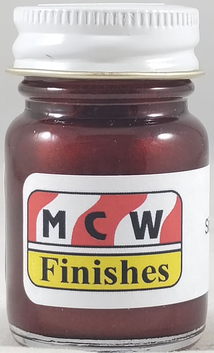 MCW MCW202051E Sinamon Stick Met.