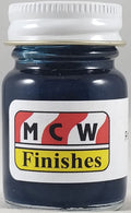 MCW MCW202052E Frostbite Blue Met.