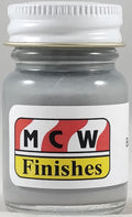MCW MCW202053E Burnout Gray
