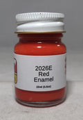 MCW MCW2026E Red