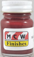 MCW MCW2030E Wild Strawberry Met.