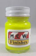MCW MCW2038E Neon Chartreuse
