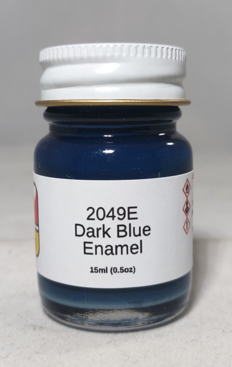 MCW MCW2049E Blue