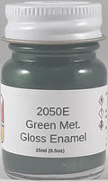 MCW MCW2050E Green Met.