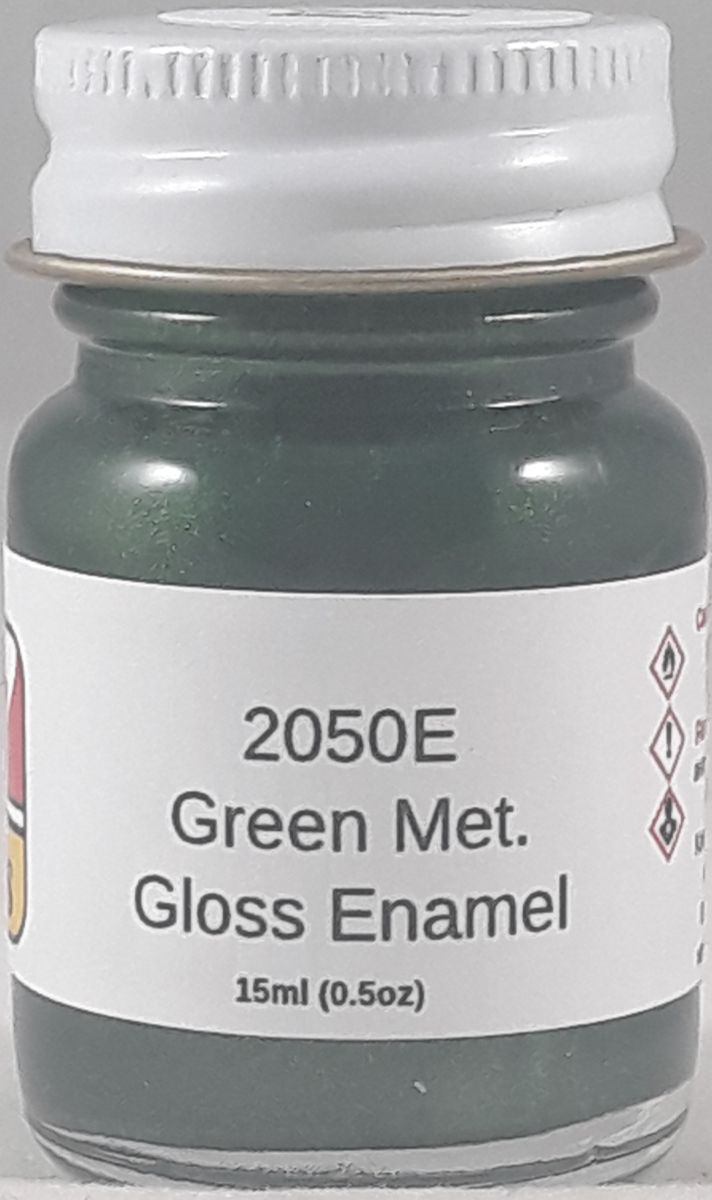 MCW MCW2050E Green Met.