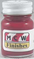 MCW MCW2056E Red