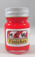 MCW MCW2059E Neon Red