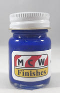 MCW MCW2060E Neon Blue