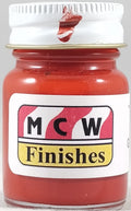 MCW MCW2061E Red