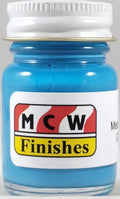 MCW MCW2062E Blue