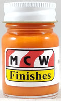 MCW MCW2065E Gulf Orange