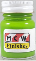 MCW MCW2069E Light Green