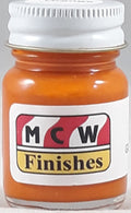 MCW MCW2070E Orange