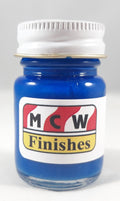 MCW MCW2072E Tahiti Blue