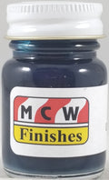 MCW MCW2073E Dark Blue