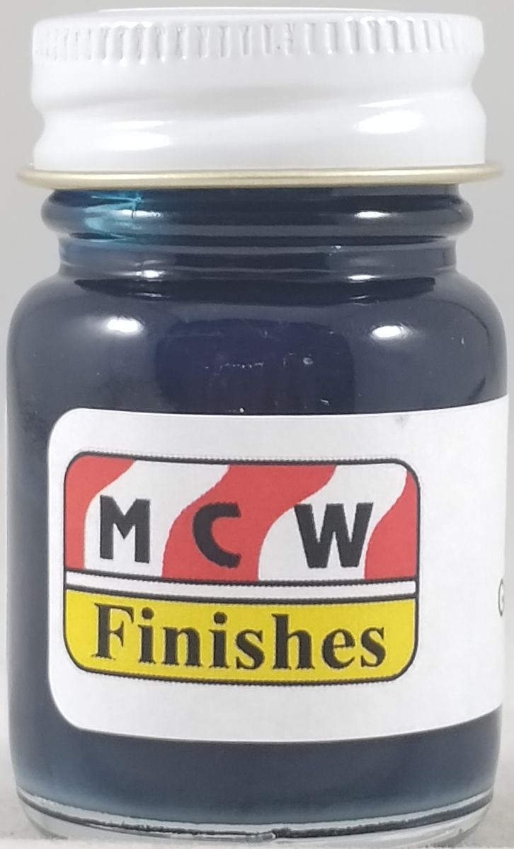 MCW MCW2073E Dark Blue