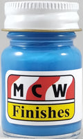 MCW MCW2077E Blue