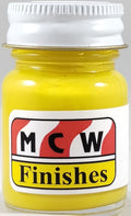 MCW MCW2088E Yellow