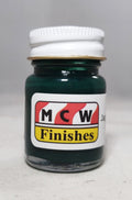 MCW MCW2097E Jaguar Racing Green