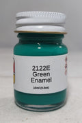 MCW MCW2122E Green