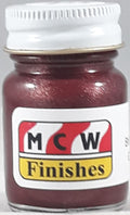 MCW MCW2125E Brilliant Red Met.