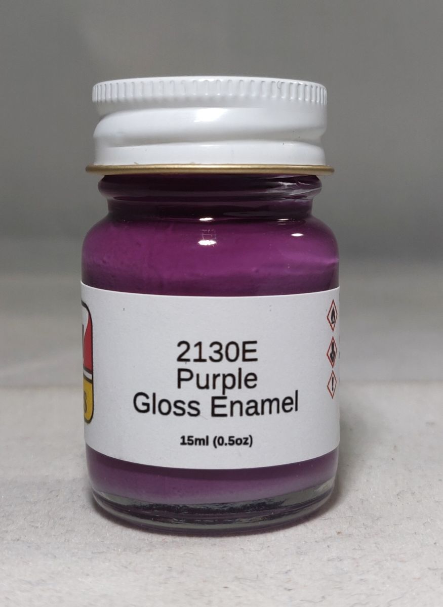 MCW MCW2130E Purple