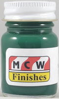 MCW MCW2132E Medium Green