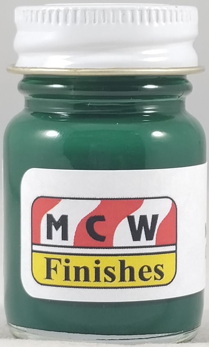 MCW MCW2132E Medium Green