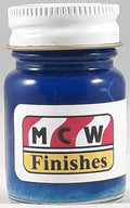 MCW MCW2133E Blue