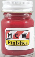 MCW MCW2147E Alfa Romeo Red