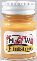 MCW MCW2152E Yellow