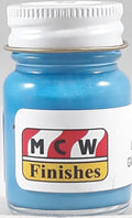 MCW MCW2161E Light Blue