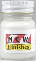 MCW MCW2164E Grand Prix White