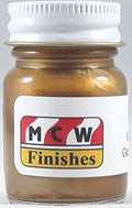 MCW MCW2168E Gold Met.