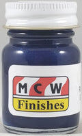 MCW MCW2169E Royal Blue Met.