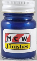 MCW MCW2177E Velvet Red Met.
