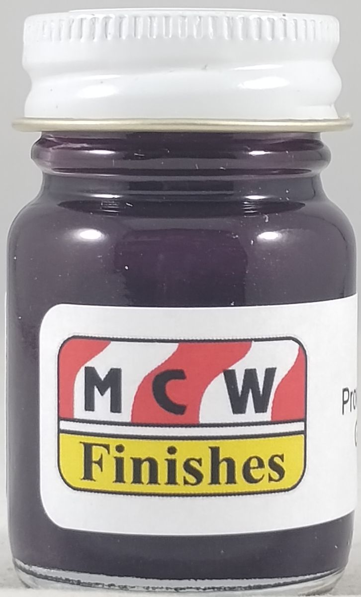 MCW MCW2178E Prowler