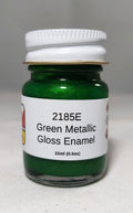 MCW MCW2185E Green Met