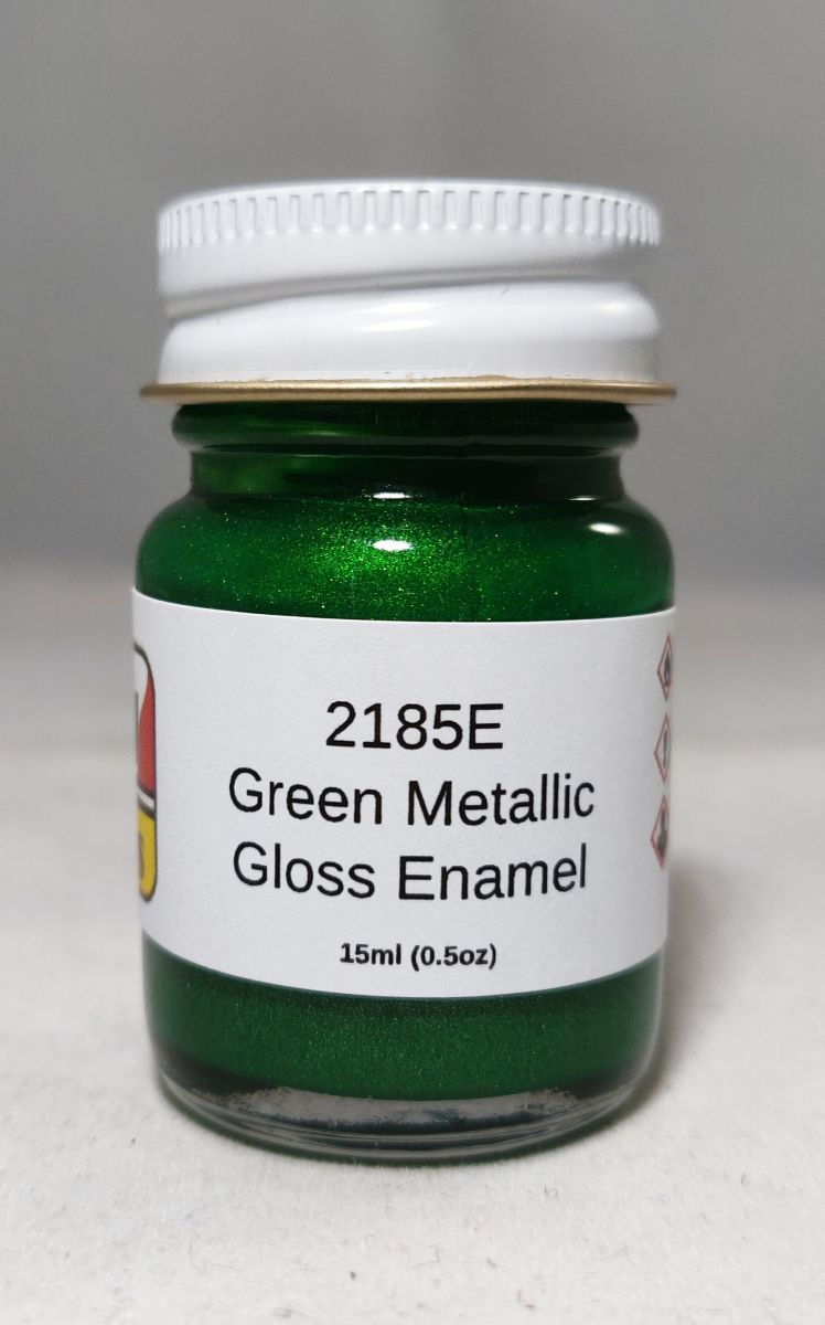 MCW MCW2185E Green Met