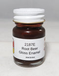 MCW MCW2187E Root Beer.