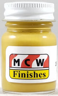 MCW MCW2188E CAT Yellow 97-Up
