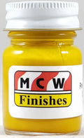 MCW MCW2189E CAT Yellow Pre 97