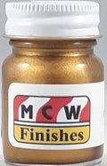 MCW MCW2400E Gold Base