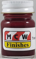 MCW MCW2410E Transparent Magenta