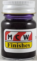 MCW MCW2416E Transparent Violet