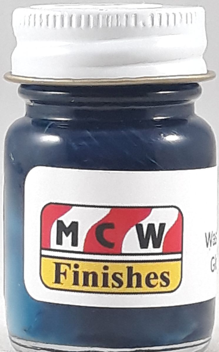 MCW MCW3630E Washington Blue
