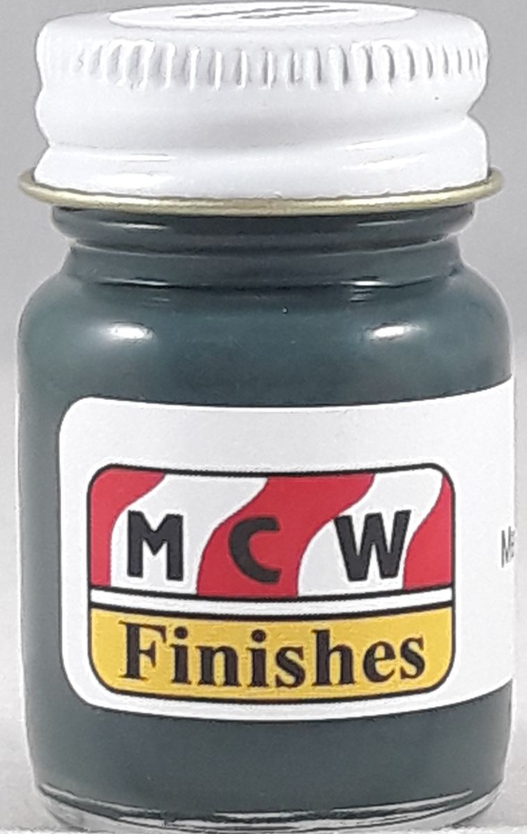 MCW MCW4740E Meadow Green