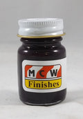 MCW MCW5070E Black Cherry
