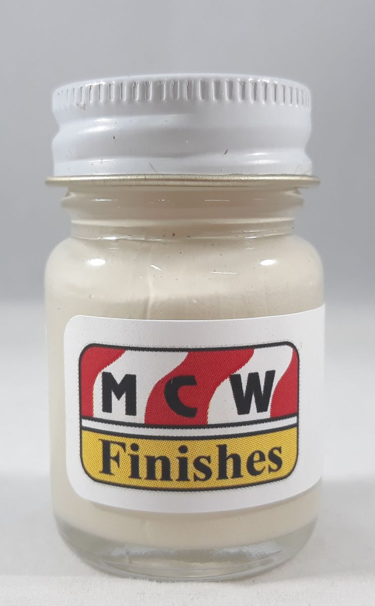MCW MCW5232E Sungate Ivory