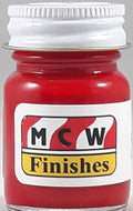 MCW MCW5406E Romany Red